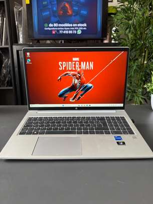 Hp probook g9 i5 12th ssd 512gb 16gb ram image 5