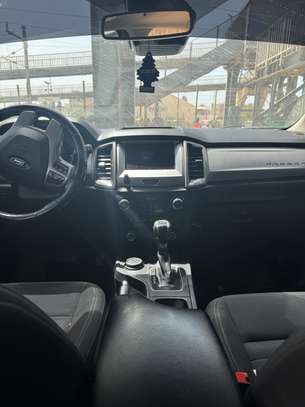 Ford ranger 2020 image 4