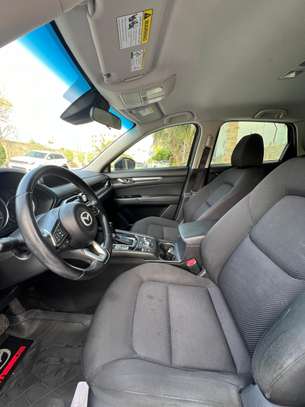 MAZDA CX-5 2018 image 8