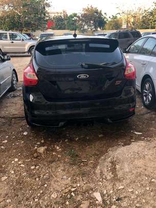 Ford Focus sport ST image 2