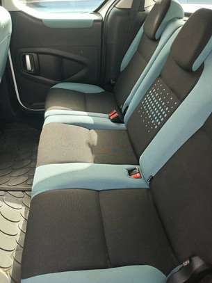 CITROEN BERLINGO 2016 image 6