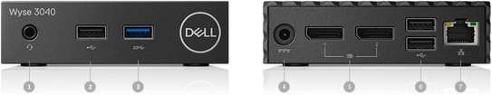 Ordinateur Dell Wyse 3040 mini Pc image 2
