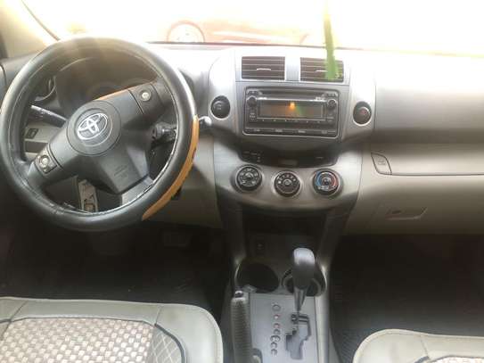 Toyota rav4 2012 image 5