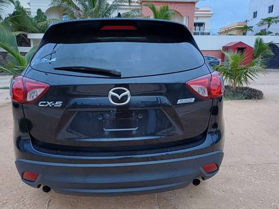 Madza CX-5 image 6