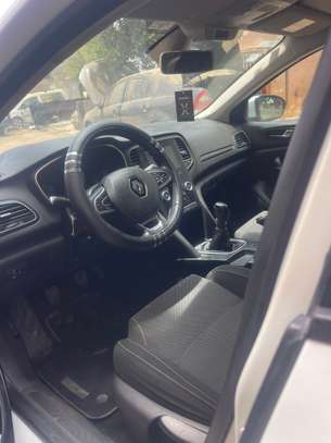 Vend Renault Megane 2017 image 6