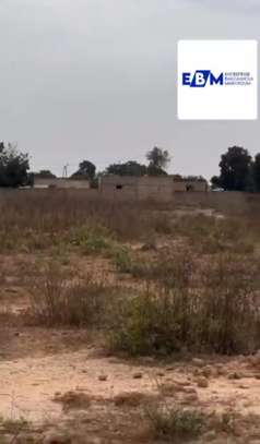 Coopérative D’habitat à 225m² PALLO image 5