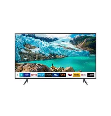 Samsung TV LED 4K - 138 cm - 55 pouces - HDR10+ - PurColor image 2