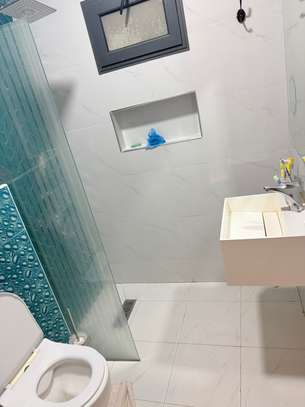 Appartement moderne image 9