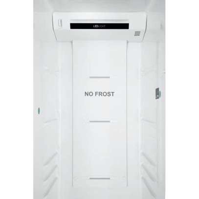 REFRIGERATEUR HAIER SIDE BY SIDE 2PORTES NOIR HSR3918ENPB image 11