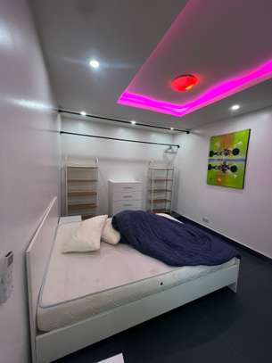 STUDIO MEUBLÉ AUX ALMADIES SUR LA ROUTE DE KING FAHD image 7