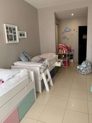 APPARTEMENT A LOUER A DAKAR image 12