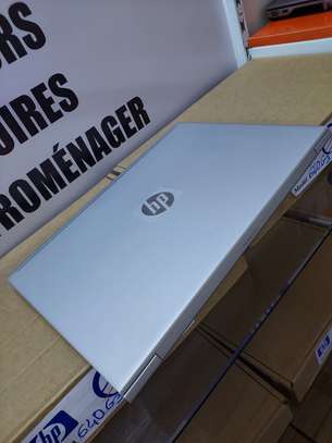 HP ProBook 455R G6 256ssd r2 ram 16 ssd DDR4 image 2