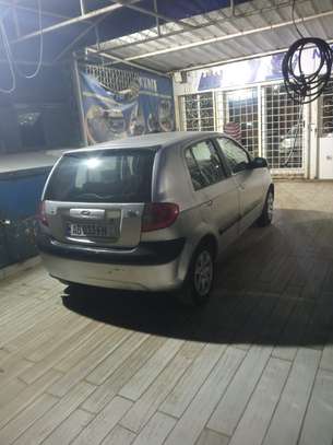 Vente voiture image 2