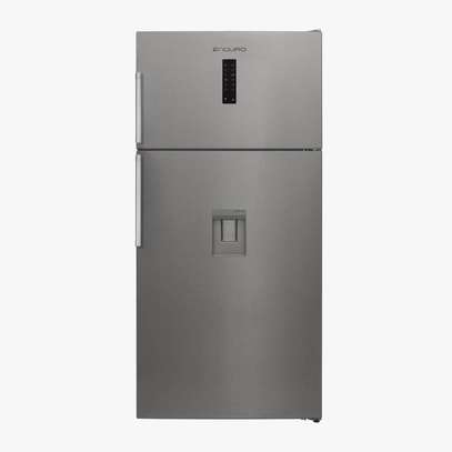 REFRIGERATEUR ENDURO 2PORTES 686L INVERTER + DIST D'EAU A+ image 1
