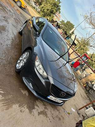MAZDA 6 TORING image 10
