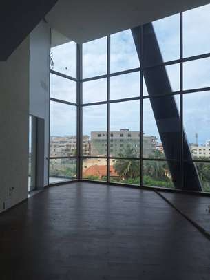 Duplex haut standing à louer aux almadies image 1