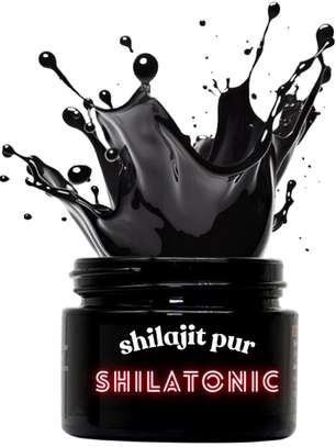 Shilajit pur 10g image 1