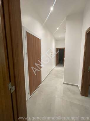 Ref_3353_PL Bel appartement meublé neuf à Mermoz image 6