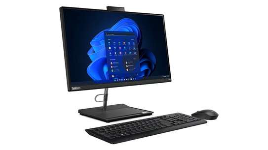 Lenovo ThinCentre neo 30a 22 Gen3 All-in-One image 1