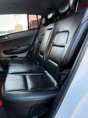 Kia sportage 2016 image 6