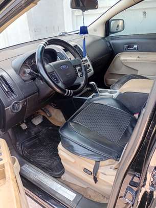 Ford Edge 2010 image 4