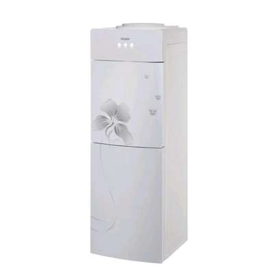 FONTAINE HAIER SILVER HSM-5 image 1
