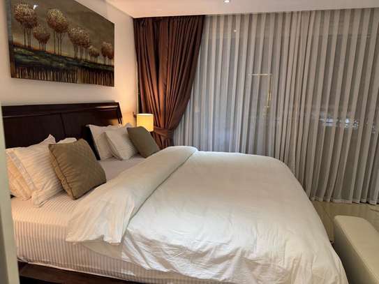 Corniche fan résidence appartement meublé 3 chambre image 10