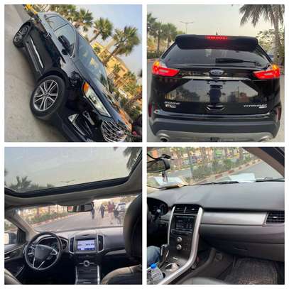 LOCATION FORD EDGE image 1