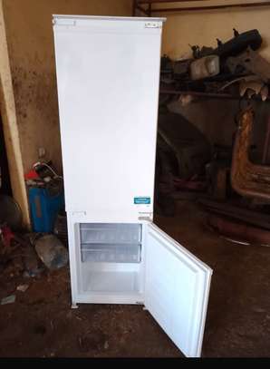 Réfrigérateur congélateur image 1