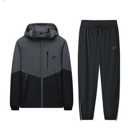 Nike survêtements sport Adidas et Nike veste et pantalon image 14