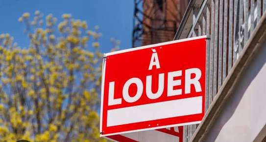 Appartement f3 à louer à sacré-cœur 3 boulangerie jaune image 2