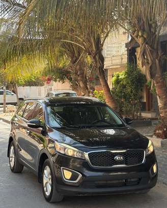 Kia image 4