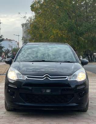Citroen c3 manuel gasoil image 9