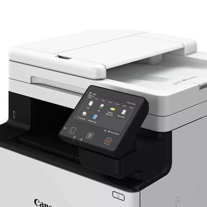 IMPRIMANTE CANON ISENSY MF752CDW image 2