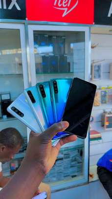 Oppo reno 3 5g - 256go ram 8go image 3