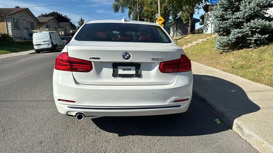 BMW série 3 M Package image 7