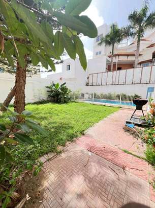 🏡 VILLA DE PRESTIGE À LOUER – ALMADIES image 4