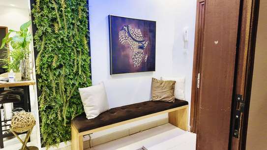 Magnifique appartement au almadies avec les meubles image 5