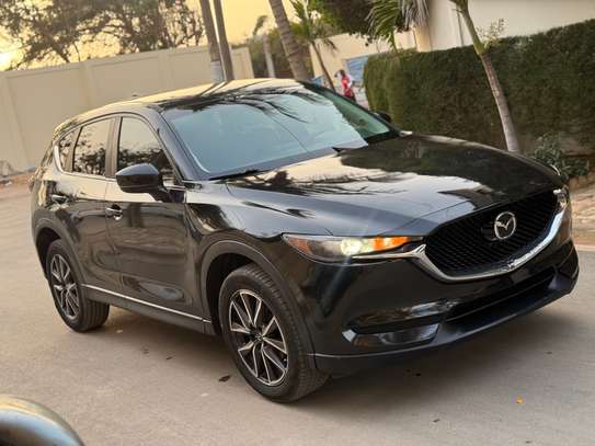 Cx5 2018 image 2