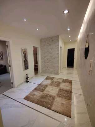 Appartement meublé à la Cité Keur Guorgui image 5