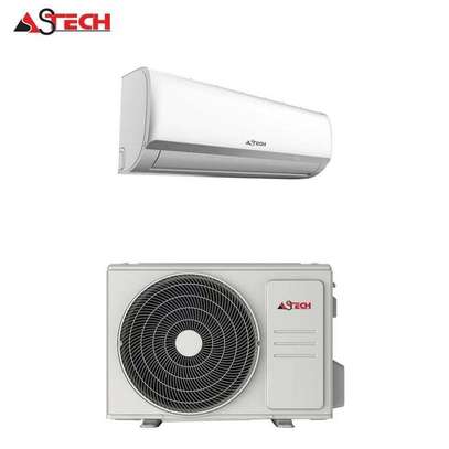 Split Astech 12000Btu 1.5cv image 1