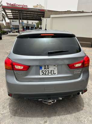 Mitsubishi rvr 2013 image 8