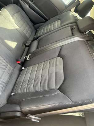 Ford Edge 2016 image 10