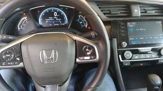 Honda Civic image 7