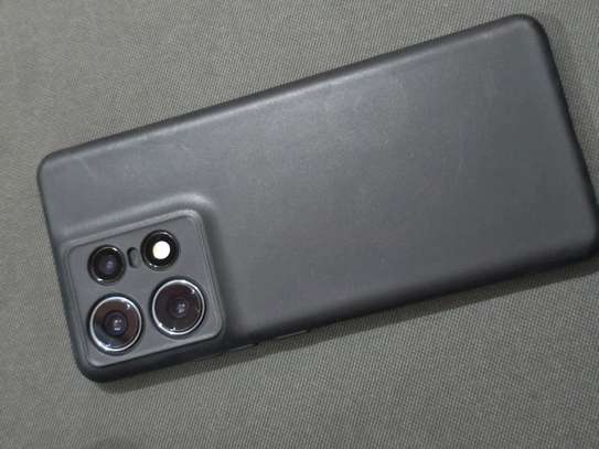 Motorola edg 50 pro 512GB 12GB ram image 8
