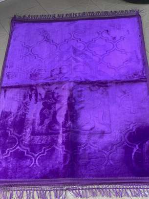TAPIS DE PRIÈRE (SIDIADA) image 3