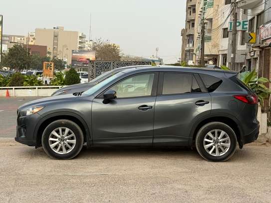 Mazda cx5 image 11