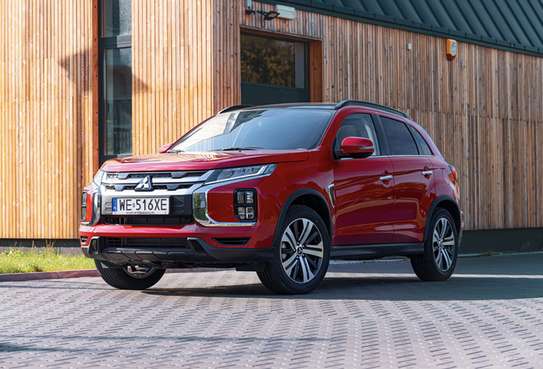 Kia Sportage 2024 image 4