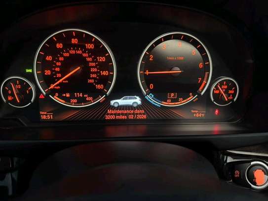 Sièges auto avant/arrière cuir marron avec accoudoir image 8