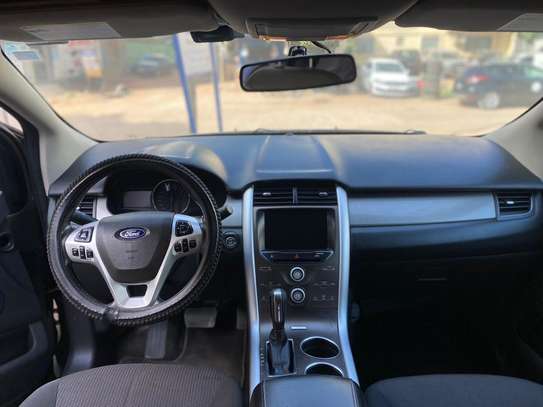 Ford edge SEL 2014 image 6